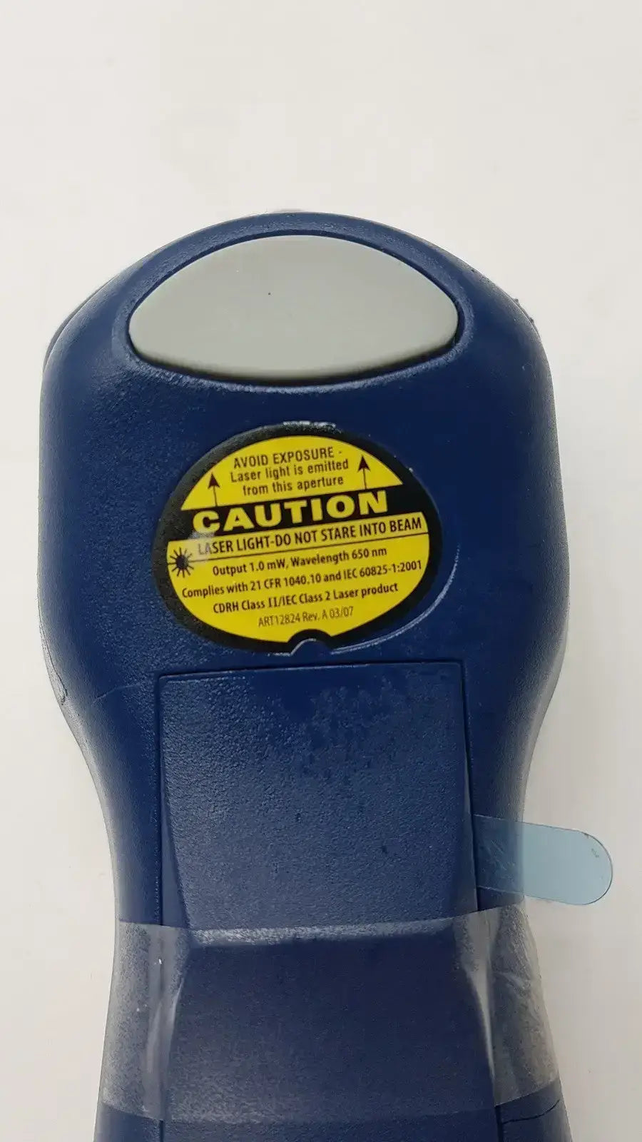 Abbott Precision Xceed Pro XP1128A0419126 Blood Glucose & Ketone Meter, second-hand product photo 10