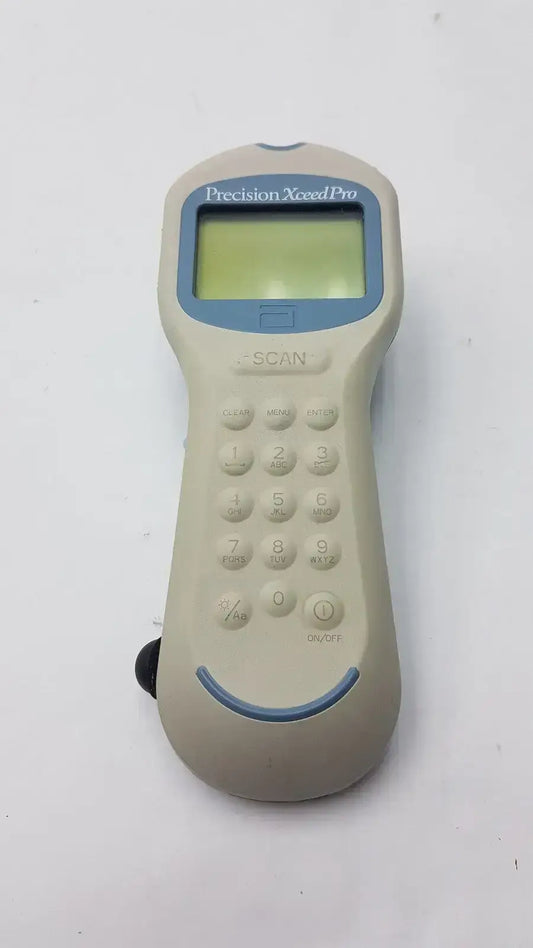 Abbott Precision Xceed Pro XP1128A0419126 Blood Glucose & Ketone Meter, second-hand product photo 1