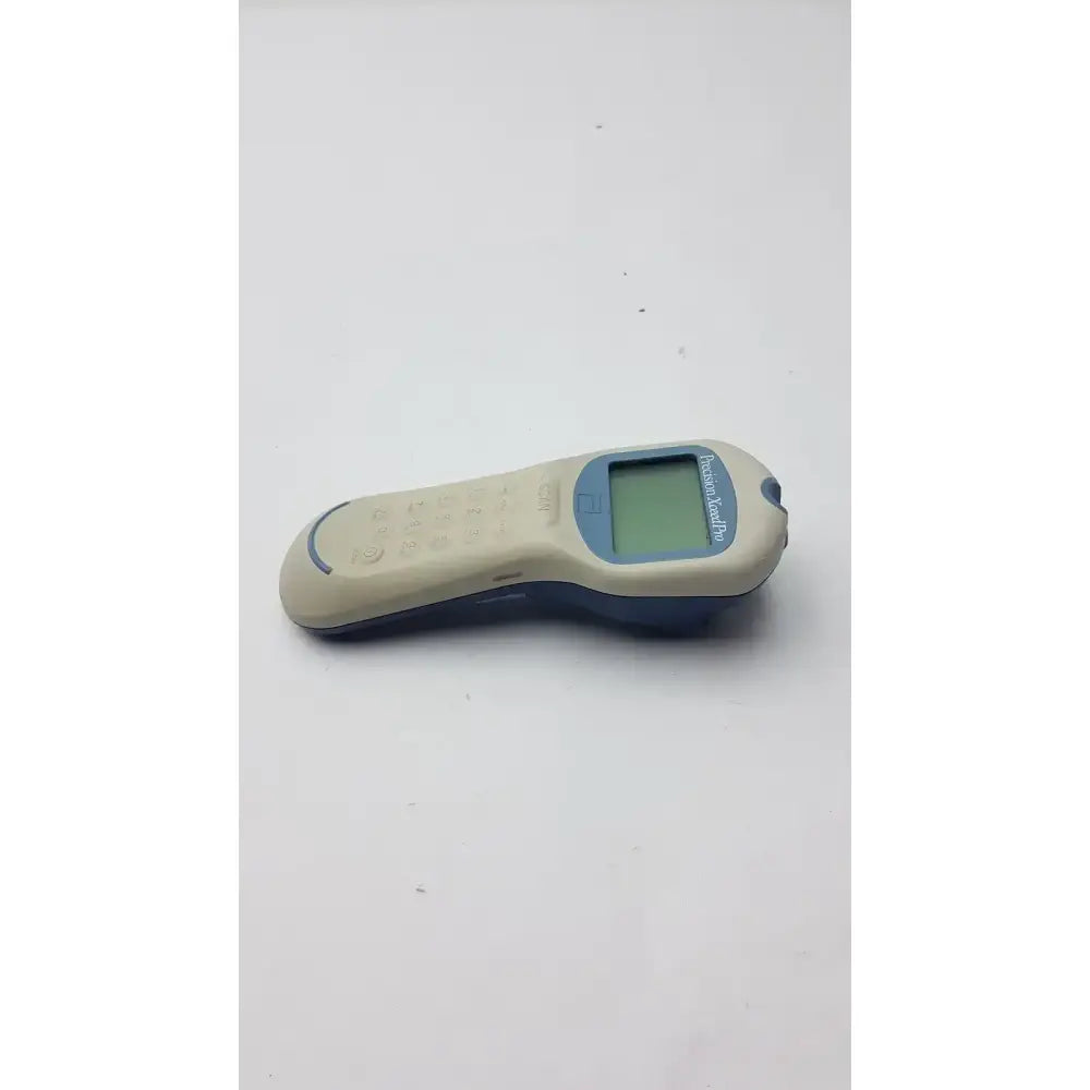 Abbott Precision Xceed Pro XP1128A0419126 Blood Glucose & Ketone Meter, second-hand product photo 2