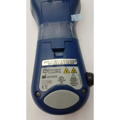 Abbott Precision Xceed Pro XP1128A0419126 Blood Glucose & Ketone Meter, second-hand product photo 9