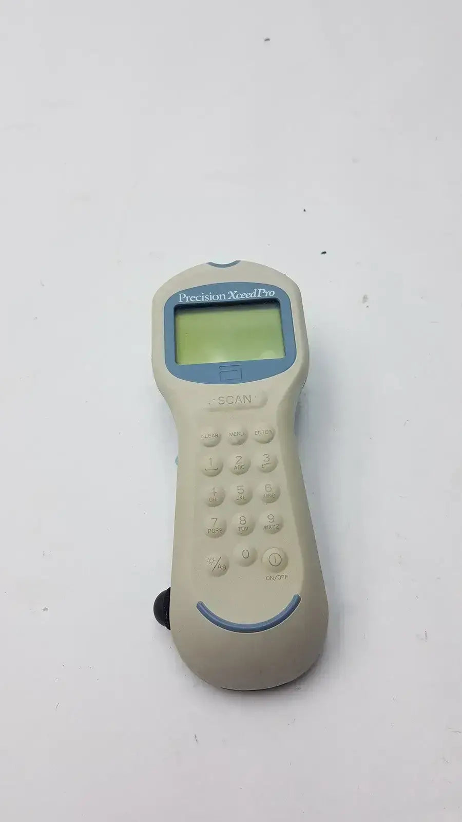 Abbott Precision Xceed Pro XP1128A0419126 Blood Glucose & Ketone Meter, second-hand product photo 6