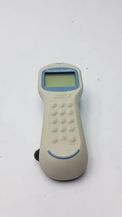 Abbott Precision Xceed Pro XP1128A0419126 Blood Glucose & Ketone Meter, second-hand product photo 5