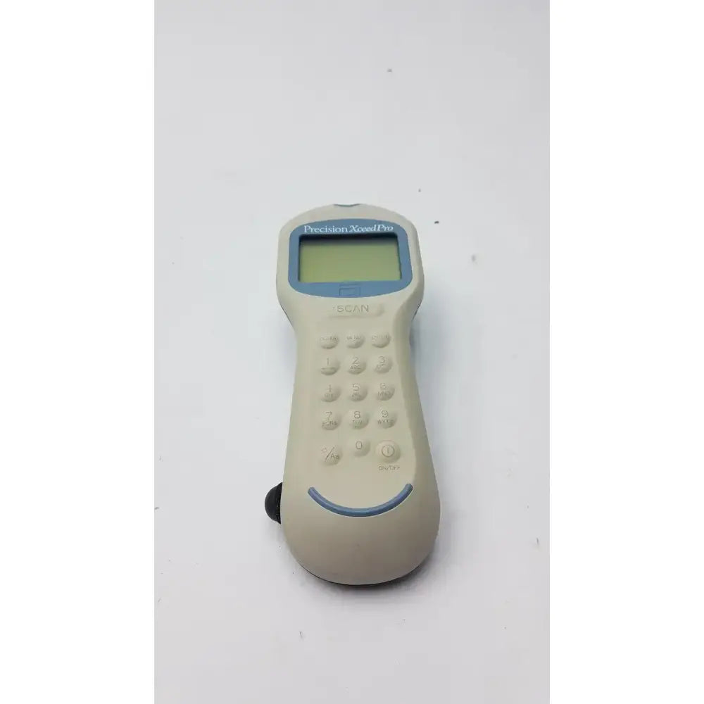 Abbott Precision Xceed Pro XP1128A0419126 Blood Glucose & Ketone Meter, second-hand product photo 5