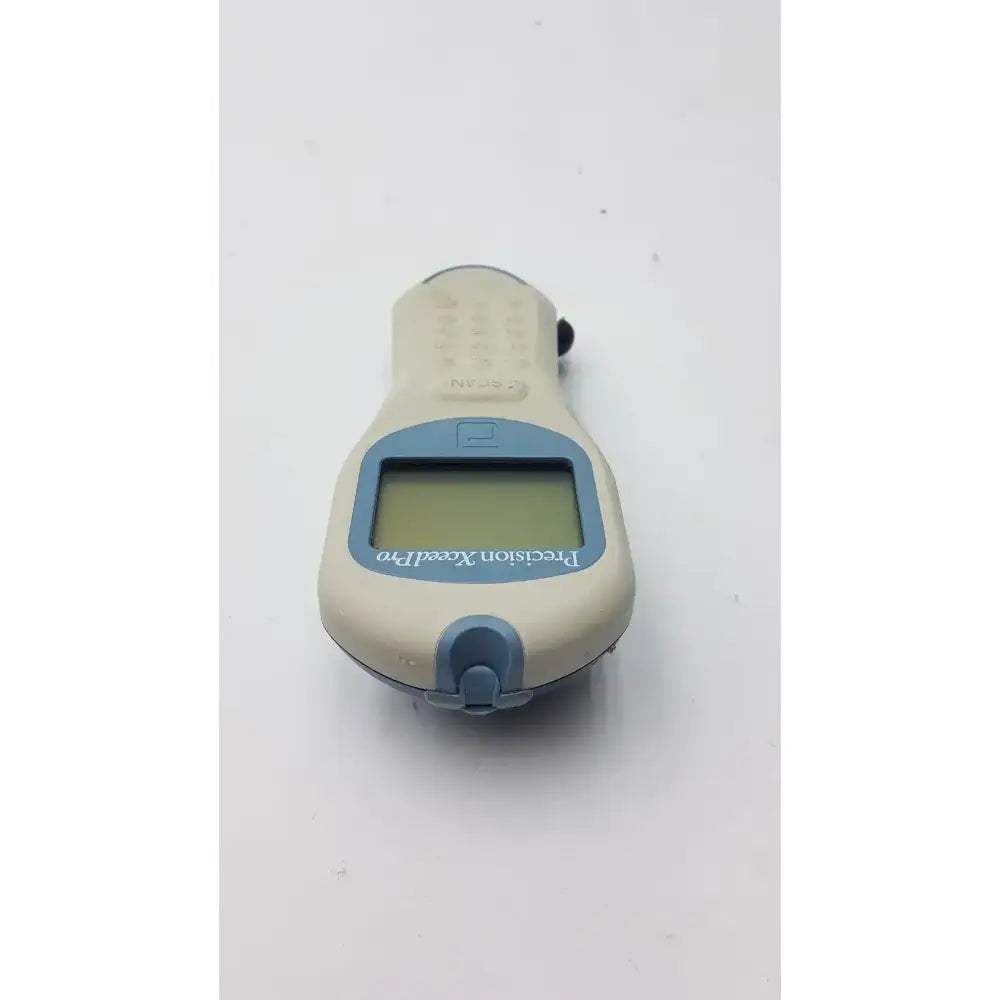 Abbott Precision Xceed Pro XP1128A0419126 Blood Glucose & Ketone Meter, second-hand product photo 3