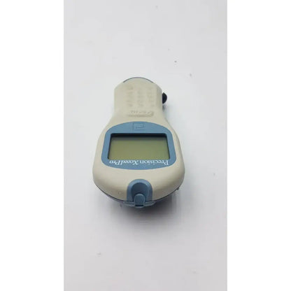 Abbott Precision Xceed Pro XP1128A0419126 Blood Glucose & Ketone Meter, second-hand product photo 3
