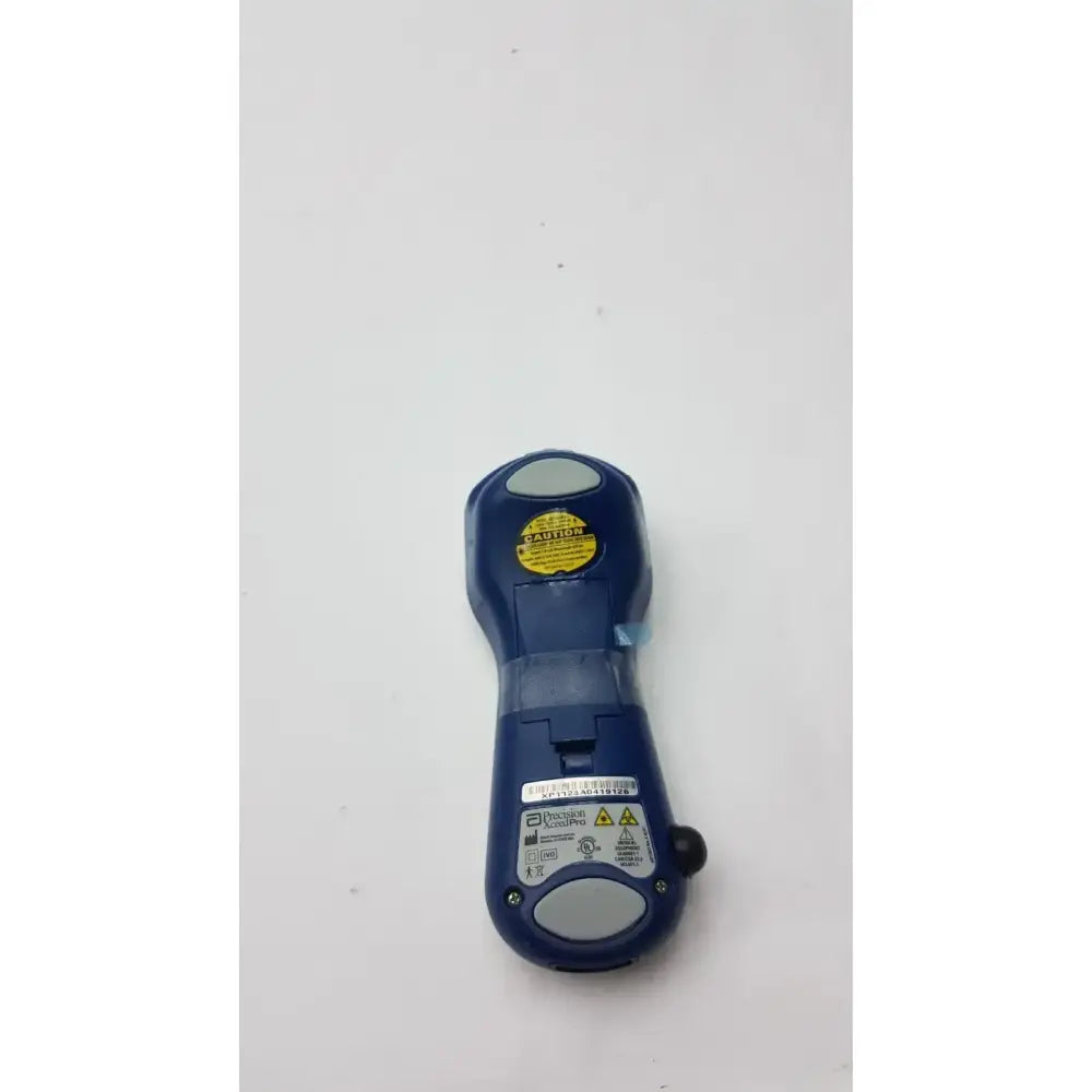 Abbott Precision Xceed Pro XP1128A0419126 Blood Glucose & Ketone Meter, second-hand product photo 8