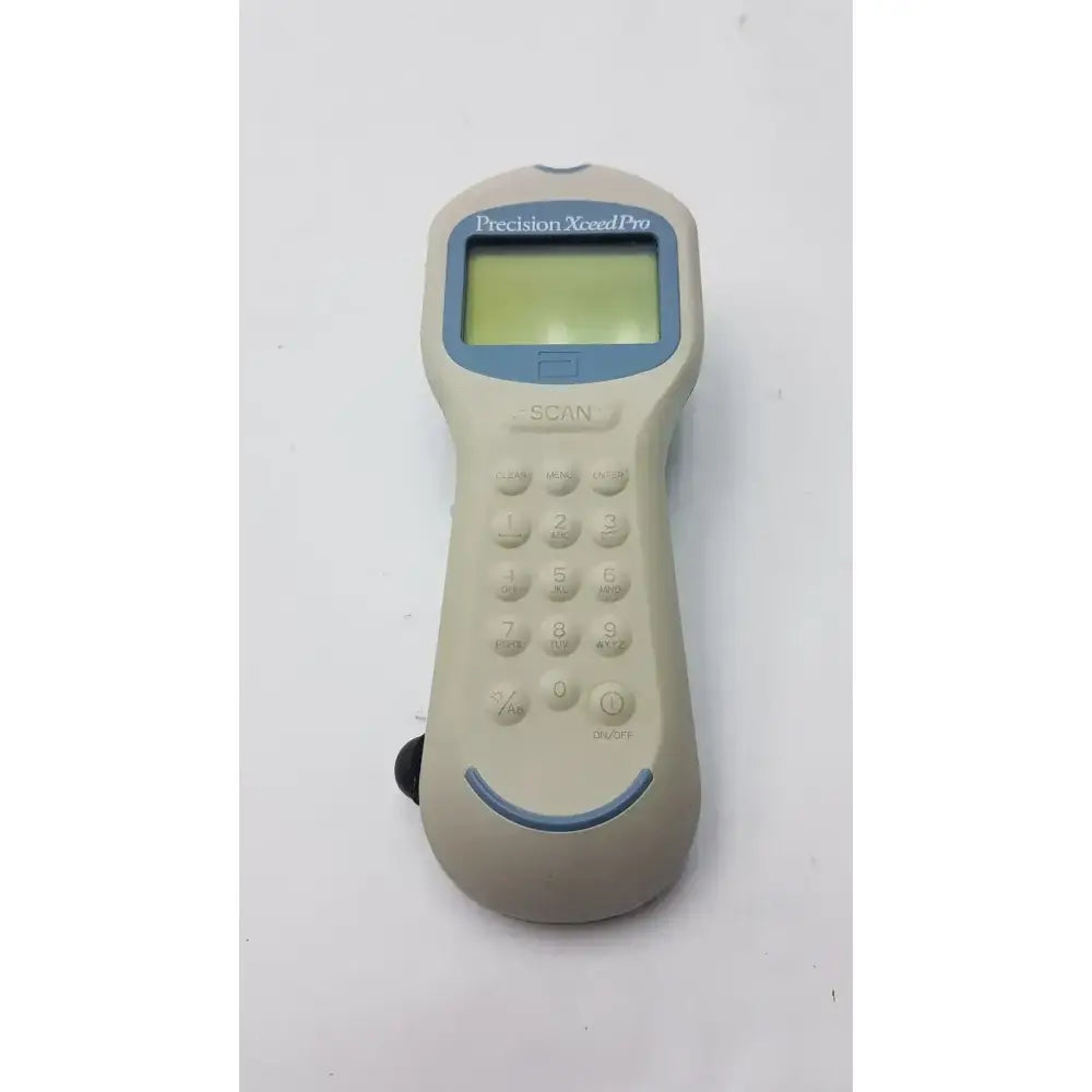 Abbott Precision Xceed Pro XP1128A0419126 Blood Glucose & Ketone Meter, second-hand product photo 1