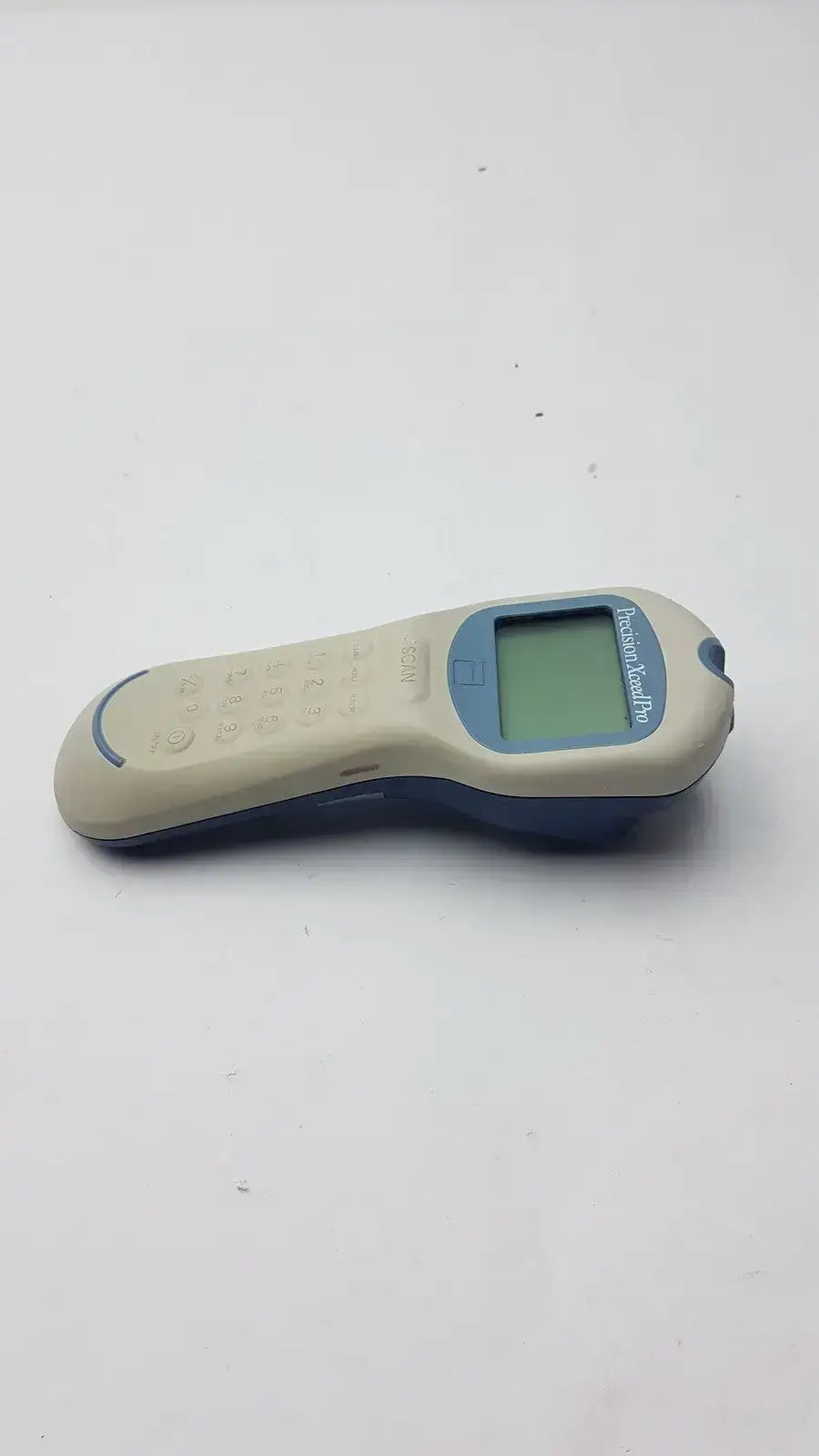 Abbott Precision Xceed Pro XP1128A0419126 Blood Glucose & Ketone Meter, second-hand product photo 2
