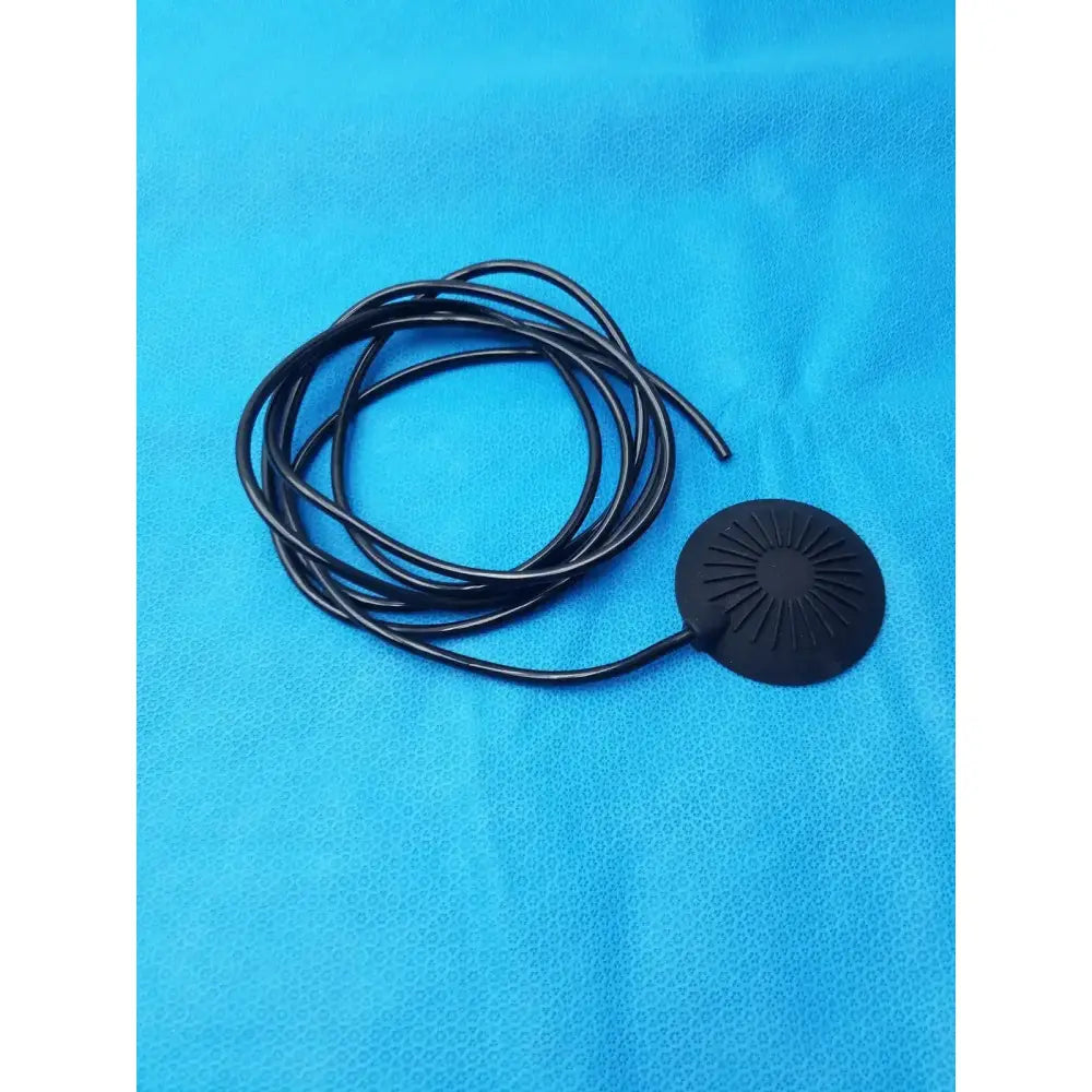 Pres-Air Foot Pedal Switch with Long Air Hose Foot Pedal Switch, second-hand product photo 5