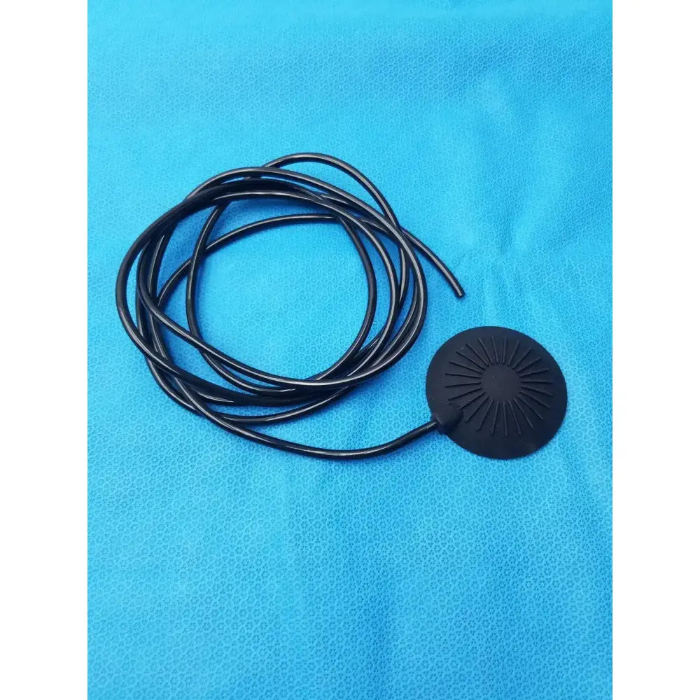 Pres-Air Foot Pedal Switch with Long Air Hose Foot Pedal Switch, second-hand product photo 6
