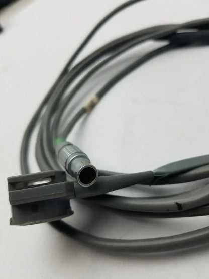 MEDEX Pressure Converter MEDEX MX860 NOVATRANS II Pressure Transducer Pressure Transducer, second-hand product photo 2