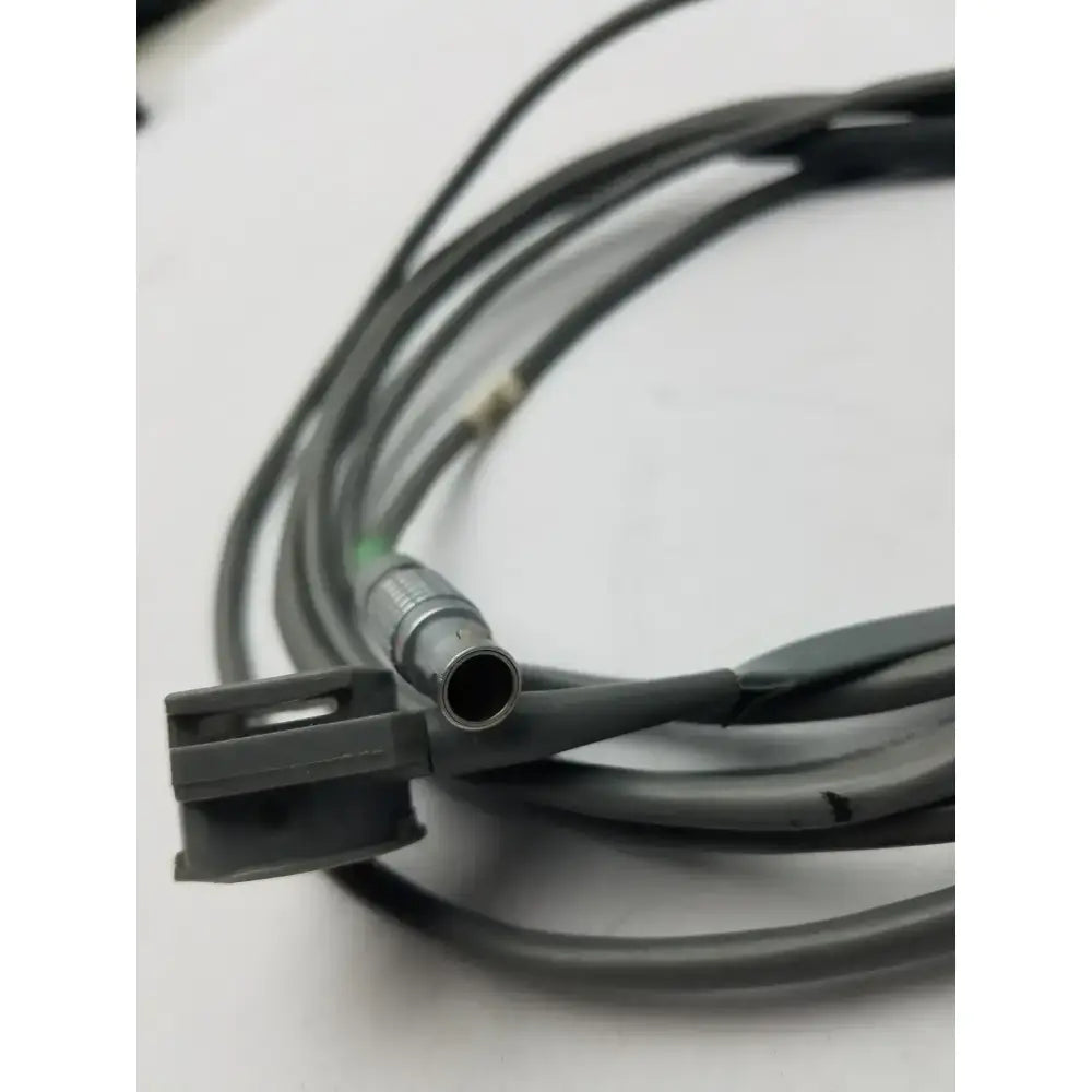 MEDEX Pressure Converter MEDEX MX860 NOVATRANS II Pressure Transducer Pressure Transducer, second-hand product photo 2