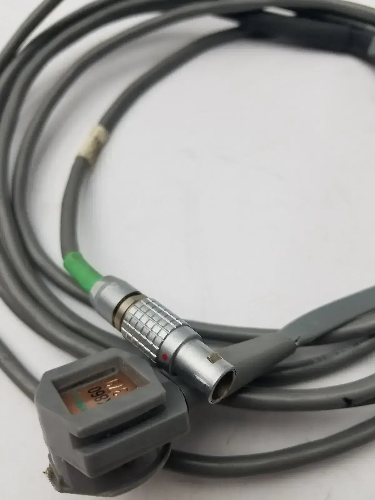 MEDEX Pressure Converter MEDEX MX860 NOVATRANS II Pressure Transducer Pressure Transducer, second-hand product photo 3