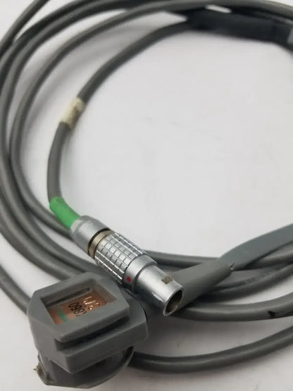 MEDEX Pressure Converter MEDEX MX860 NOVATRANS II Pressure Transducer Pressure Transducer, second-hand product photo 3
