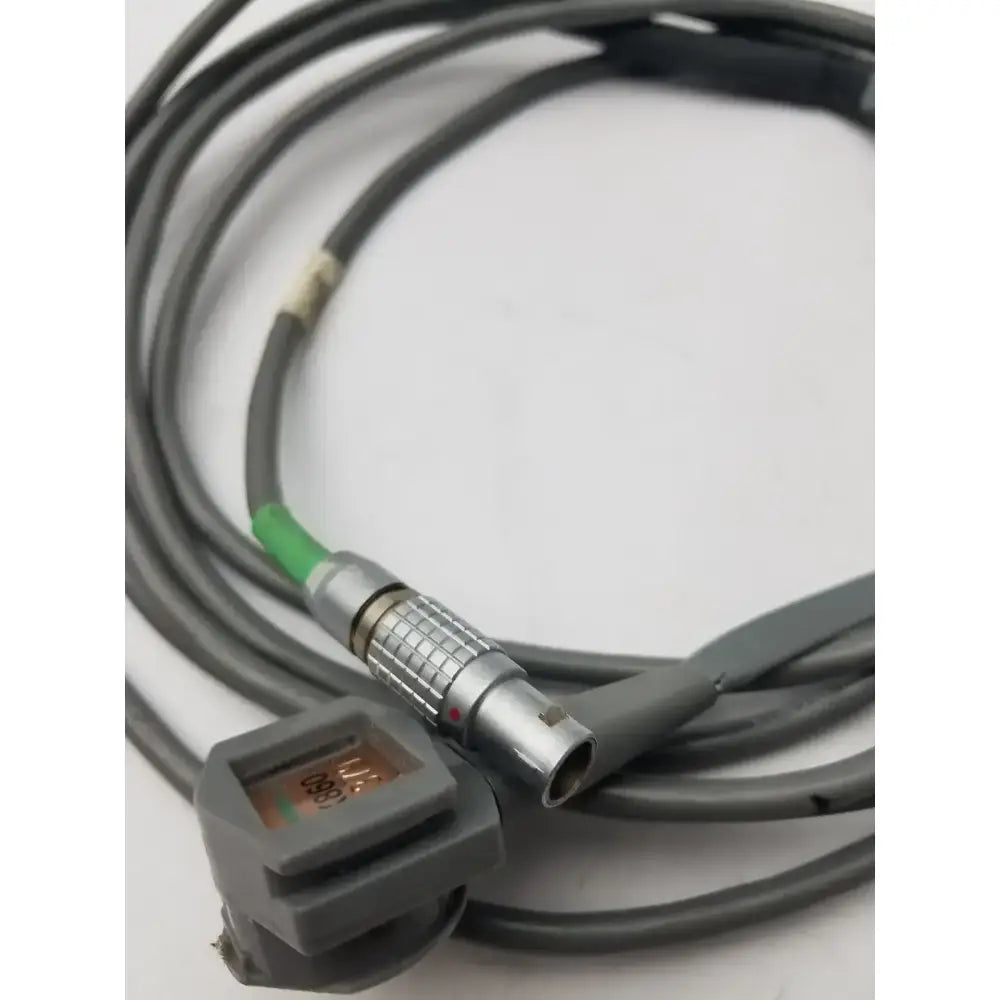 MEDEX Pressure Converter MEDEX MX860 NOVATRANS II Pressure Transducer Pressure Transducer, second-hand product photo 3
