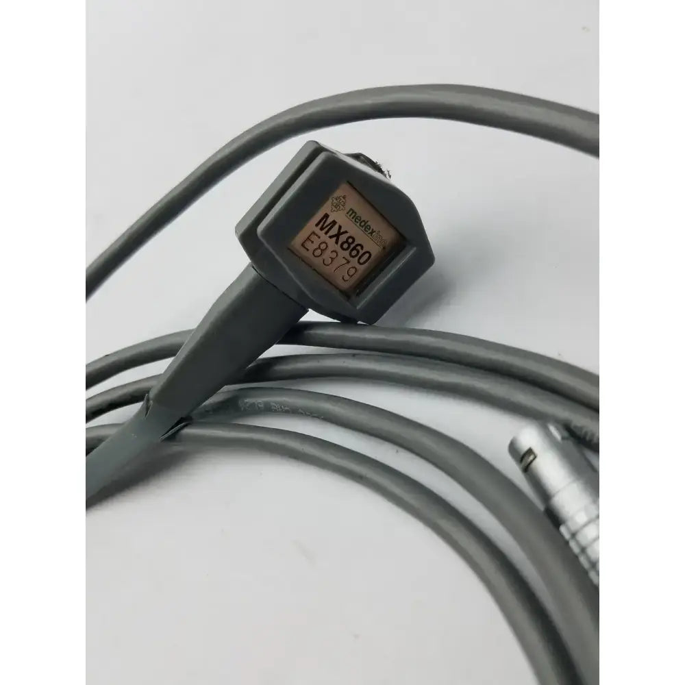 MEDEX Pressure Converter MEDEX MX860 NOVATRANS II Pressure Transducer Pressure Transducer, second-hand product photo 10