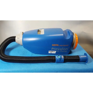 معدات نظام Prevalon AirTap للمختبرات