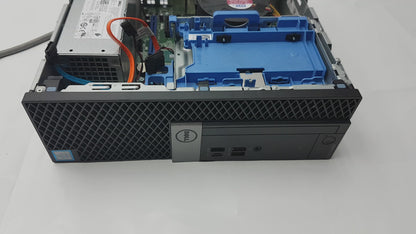 Dell D11S Optiplex 7050 SFF Desktop Computer PC D11S002