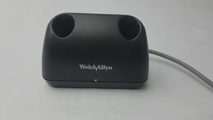 Welch Allyn 71140 Universal Desk Charger For 3.5v Rechargeable Handles Ref 901001