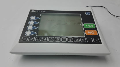 Medtronic CD320 Commander Flex Telemonitoring System Monitor Ref 100011-031