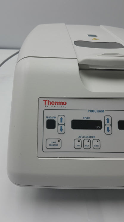 Thermo Scientific Shandon Cytospin 4 Benchtop Laboratory Cytocentrifuge P/N A78300101
