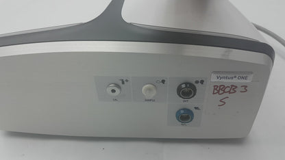 Vyaire Medical Vyntus One Pulmonary Function Testing System Ref V-178600-13