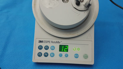 3M ESPE RotoMix Capsule Mixing Unit