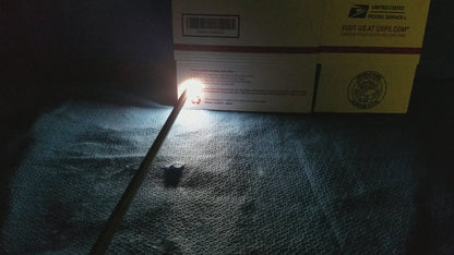 Stryker Ideal Eyes Autoclavable 10mm 30º Bariatric Laparoscope 502-210-030