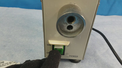 Olympus MU-1 Leak Tester Maintenance Unit 120V 50/60Hz