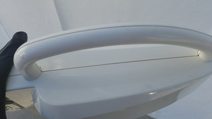 Philips Burton NXFL LED Examination Light With Floor Stand P/N 6000257