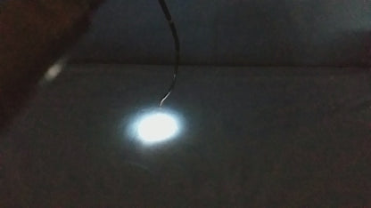 Olympus Endoscope Rhino-Laryngoscope Fiberscope