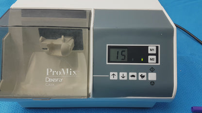 Dentsply Caulk ProMix Dental Amalgamator Mixing System