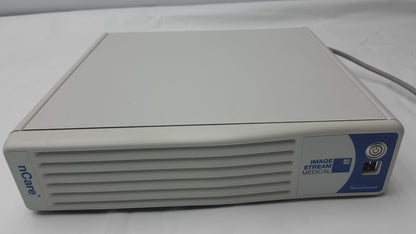 Image Stream Medical nCare Medical Video And Image Recording System Ref 1005852