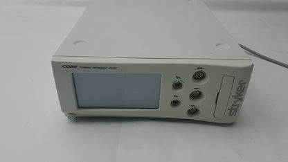 Stryker 5400-050-000 Core Powered Surgical Console Instrument Driver