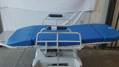 TransMotion Medical TMM4 Multi Purpose Stretcher Chair