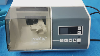 Dentsply Caulk ProMix Dental Amalgamator Mixing System