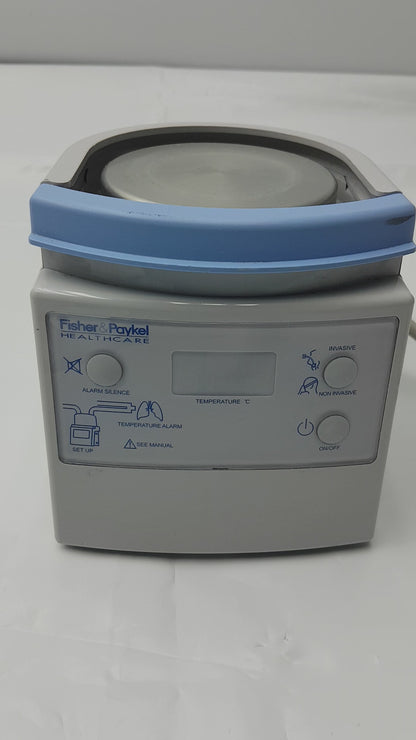Fisher & Paykel Healthcare MR850JHU Heated Respiratory Humidifier