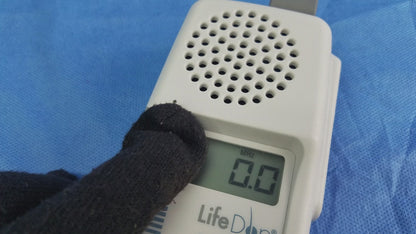 Cooper Surgical Life Dop 250 ABI Summit Vascular Doppler