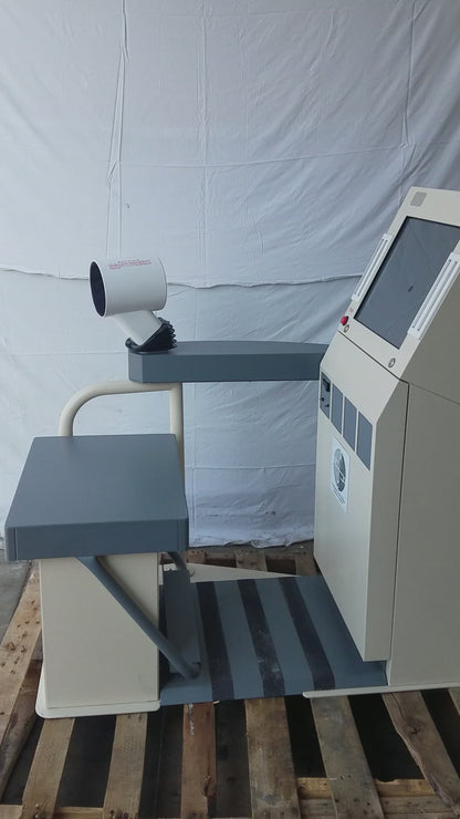 Stayhealthy SH650 Self-Service Health Screening Kiosk P/N SH-KI-650-T1