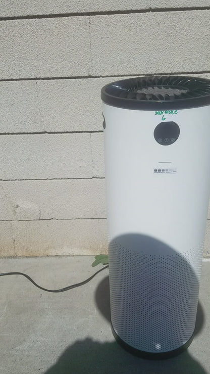جهاز تنقية الهواء Surgically Clean Air JADE SCA5000C