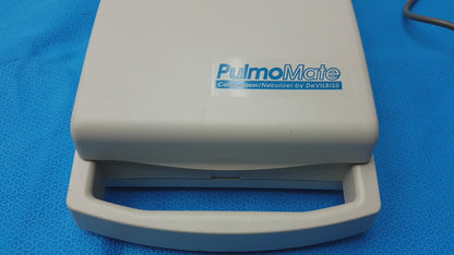 Devilbiss 4650D Pulmomate Compressor Nebulizer
