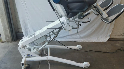 Sonesta S3 Ultimate Patient Positioning Procedure Chair S/N 12-30373