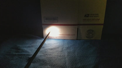 Stryker 10mm 30° Autoclavable Bariatric Laparoscope 502-557-030