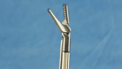 Olympus A20718A Optical Grasping Forceps 12°/30°