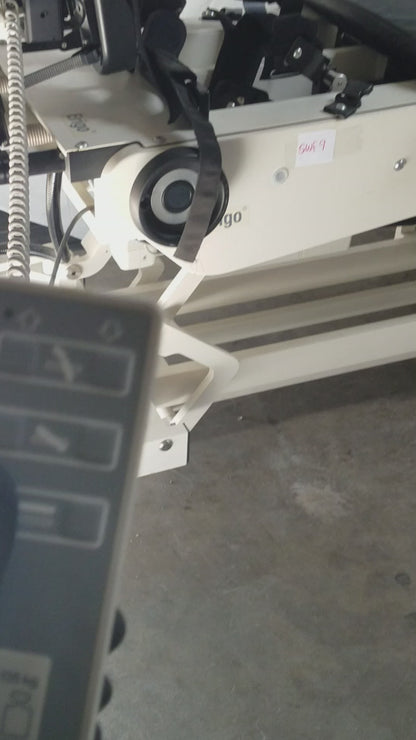 Hocoma Erigo Pro Robotic Tilt Table Verticalization Therapy System