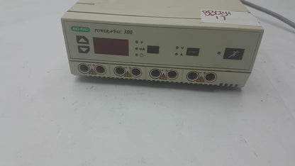 Bio-Rad PowerPac 300 Electrophoresis Power Supply 50-60Hz