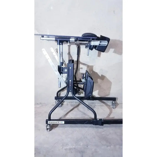 Prime Engineering Grandstand III Modular Standing System Modular Standing System, second-hand product photo 1