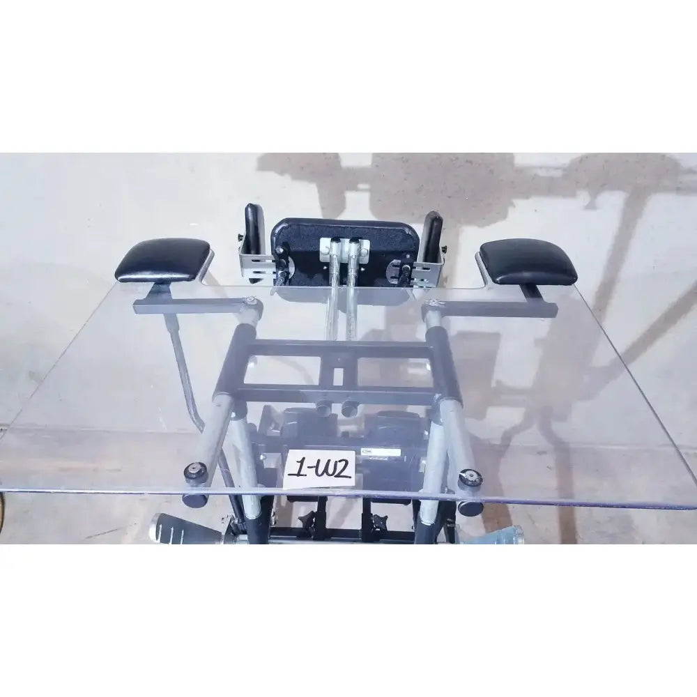 Prime Engineering Grandstand III Modular Standing System Modular Standing System, second-hand product photo 4