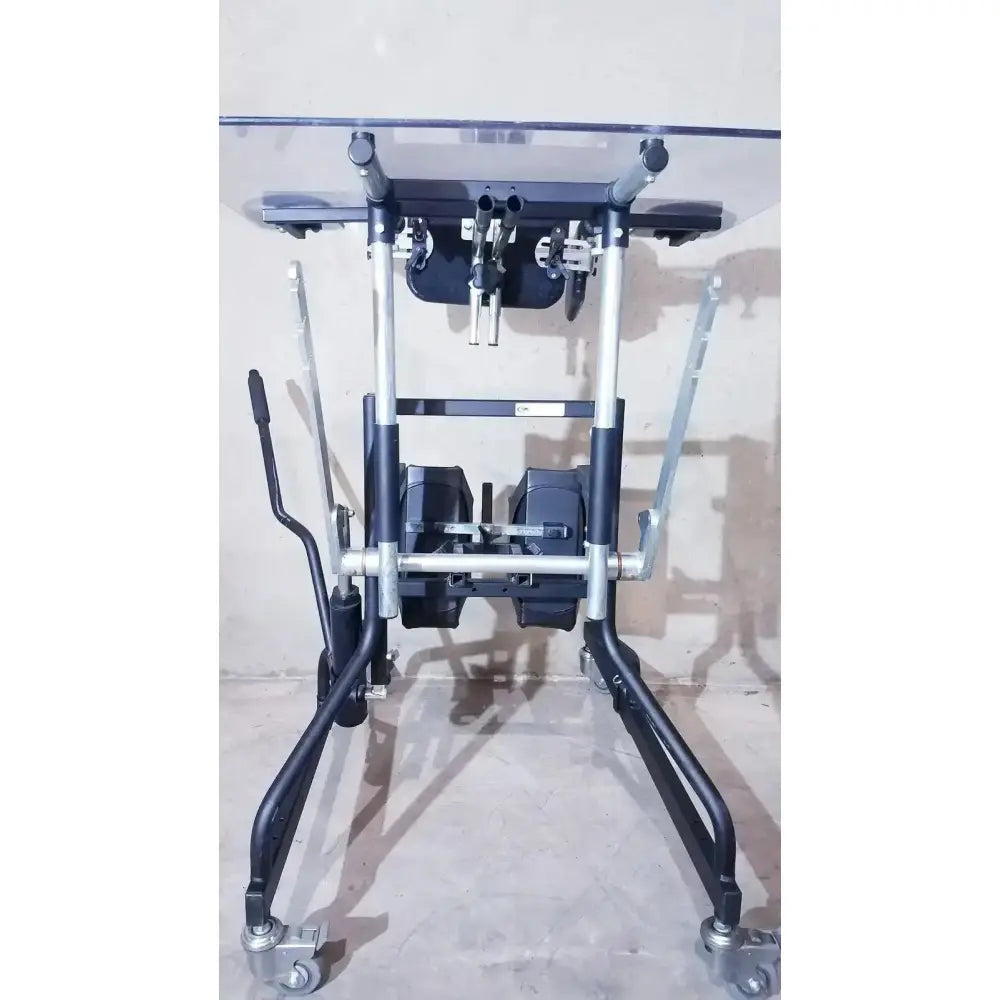 Prime Engineering Grandstand III Modular Standing System Modular Standing System, second-hand product photo 6