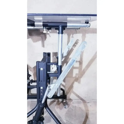 Prime Engineering Grandstand III Modular Standing System Modular Standing System, second-hand product photo 10